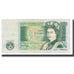 Banknote, Great Britain, 1 Pound, KM:377a, EF(40-45)