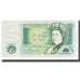 Banknote, Great Britain, 1 Pound, KM:377a, AU(55-58)