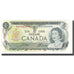 Geldschein, Kanada, 1 Dollar, 1973, KM:85a, VZ