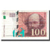 France, 100 Francs, Cézanne, 1997, BRUNEEL, BONARDIN, VIGIER, EF(40-45)