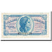 Banconote, Spagna, 50 Centimos, 1937, KM:93, SPL-