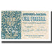 Biljet, Spanje, 1 Peseta, 1937, 1937-05-13, BARCELONA, TTB