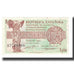 Banknote, Spain, 1 Peseta, 1937, KM:94, EF(40-45)
