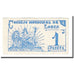 Billete, 1 Peseta, 1937, España, LORCA, SC