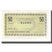 Banknote, Spain, 50 Centimos, 1937, ELCHE, UNC(65-70)