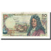 Frankreich, 50 Francs, Racine, 1965, G.Gouin D'Ambrières-R.Tondu-P.Gargam