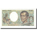 Frankreich, 200 Francs, Montesquieu, 1981, BRUNEEL BONNARDIN CHARRIAU, UNZ-