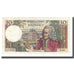 Francia, 10 Francs, Voltaire, 1964, R.Tondu-G.Bouchet-H.Morant, 1964-06-04, EBC