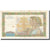 Francia, 500 Francs, La Paix, 1943, P. Rousseau and R. Favre-Gilly, 1943-01-07