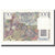 Frankrijk, 500 Francs, Chateaubriand, 1953, BELIN ROUSSEAU GARGAM, 1953-01-02