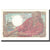 França, 20 Francs, Pêcheur, 1950, P. Rousseau and R. Favre-Gilly, 1950-02-09