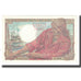 France, 20 Francs, Pêcheur, 1950, P. Rousseau and R. Favre-Gilly, 1950-02-09