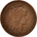 France, Dupuis, 10 Centimes, 1911, Paris, TTB, Bronze, KM:843, Gadoury:277
