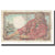 France, 20 Francs, Pêcheur, 1944, P. Rousseau and R. Favre-Gilly, 1944-02-10