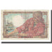 Francia, 20 Francs, Pêcheur, 1944, P. Rousseau and R. Favre-Gilly, 1944-02-10