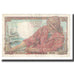 France, 20 Francs, Pêcheur, 1942, P. Rousseau and R. Favre-Gilly, 1942-09-24