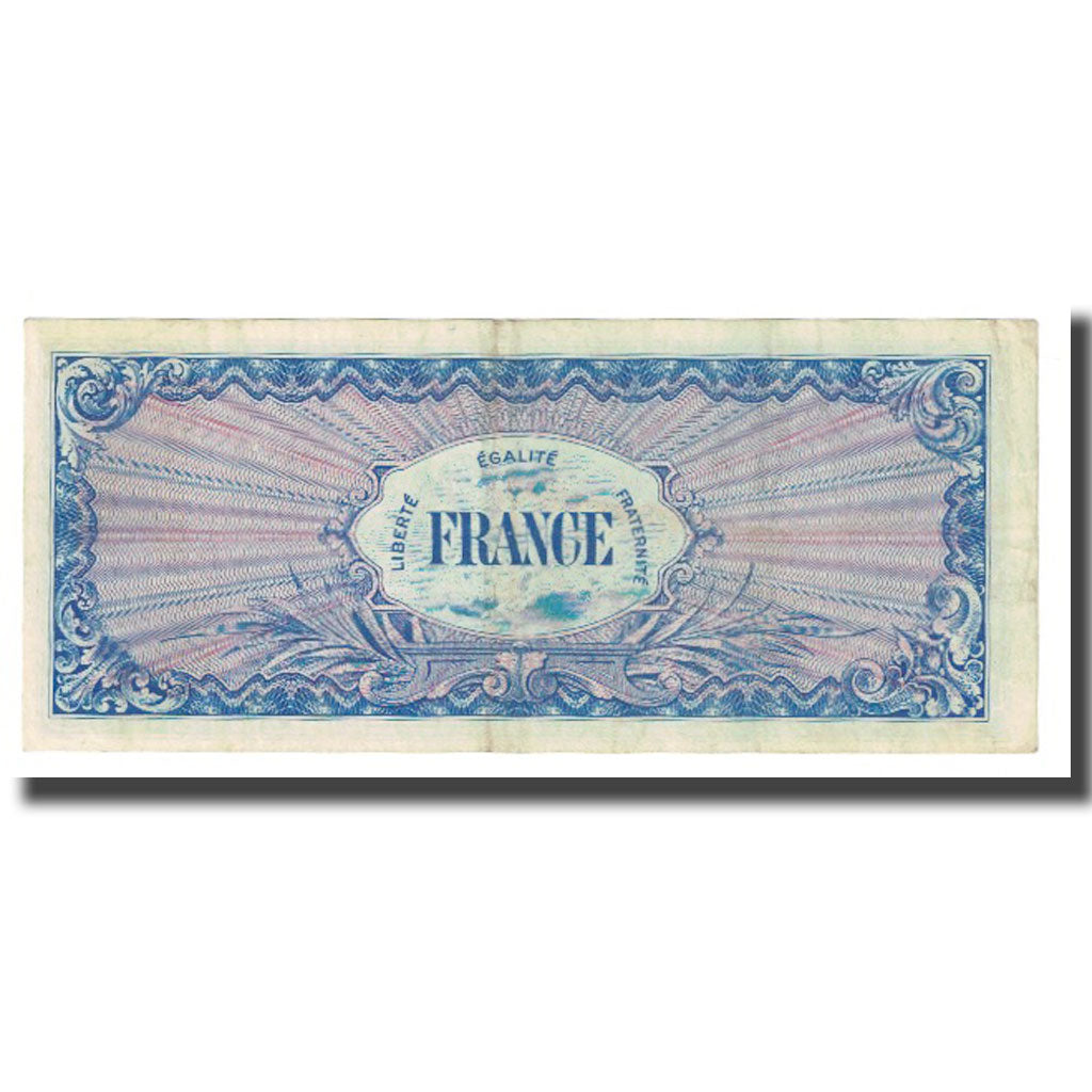 Frankrijk, 100 Francs, 1944, TTB, Fayette:VF25.11, KM:118a
