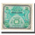 Frankreich, 2 Francs, Flag/France, 1944, SS+, Fayette:16.3, KM:114a