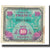 Francia, 10 Francs, Flag/France, 1944, BC, Fayette:VF18.01, KM:116a
