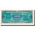 France, 100 Francs, 1945 Verso France, 1944, TTB, Fayette:VF25.08, KM:123c