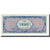 Francia, 100 Francs, 1945 Verso France, 1944, BB, Fayette:VF25.1, KM:123e