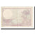 Francia, 5 Francs, Violet, 1939, P. Rousseau and R. Favre-Gilly, 1939-09-28, MB