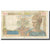 France, 50 Francs, Cérès, 1935, P. Rousseau and R. Favre-Gilly, 1935-03-21