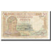 França, 50 Francs, Cérès, 1939, P. Rousseau and R. Favre-Gilly, 1939-03-30