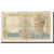 France, 50 Francs, Cérès, 1937, P. Rousseau and R. Favre-Gilly, 1937-02-11