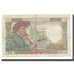 France, 50 Francs, Jacques Coeur, 1941, P. Rousseau and R. Favre-Gilly