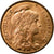 Coin, France, Dupuis, 5 Centimes, 1912, Paris, MS(60-62), Bronze, KM:842