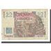 Frankreich, 50 Francs, Le Verrier, 1950, P. Rousseau and R. Favre-Gilly