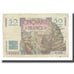 France, 50 Francs, Le Verrier, 1950, P. Rousseau and R. Favre-Gilly, 1950-06-29