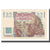 France, 50 Francs, Le Verrier, 1946, P. Rousseau and R. Favre-Gilly, 1946-05-02