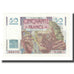Frankrijk, 50 Francs, Le Verrier, 1949, P. Rousseau and R. Favre-Gilly