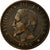 Monnaie, France, Napoleon III, Napoléon III, 5 Centimes, 1855, Marseille, TB