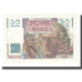 França, 50 Francs, Le Verrier, 1947, P. Rousseau and R. Favre-Gilly