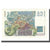 Frankrijk, 50 Francs, Le Verrier, 1947, P. Rousseau and R. Favre-Gilly