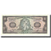Banknote, Ecuador, 10 Sucres, 1988, 1988-11-22, KM:114a, UNC(63)