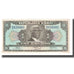 Banknote, Haiti, 1 Gourde, L.1919, KM:200a, EF(40-45)