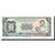 Banconote, Paraguay, 5 Guaranies, KM:195a, SPL