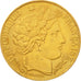 Frankreich, Cérès, 10 Francs, 1896, Paris, AU(50-53), Gold, KM:830, Gadoury1016