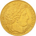 France, Cérès, 10 Francs, 1896, Paris, AU(50-53), Gold, KM:830, Gadoury:1016