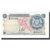 Geldschein, Singapur, 1 Dollar, KM:1d, SS