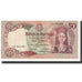 Banknote, Portugal, 50 Escudos, 1964, 1964-02-28, KM:168, EF(40-45)