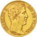 Francia, Charles X, 20 Francs, 1828, Lille, MB, Oro, KM:726.4, Gadoury:1029
