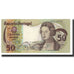 Geldschein, Portugal, 50 Escudos, 1980, 1980-02-01, KM:174b, UNZ