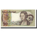 Banknot, Portugal, 50 Escudos, 1980, 1980-02-01, KM:174b, UNC(65-70)