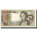 Banknote, Portugal, 50 Escudos, 1968, 1968-05-28, KM:174b, UNC(65-70)