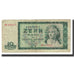 Biljet, Duitse Democratische Republiek, 10 Mark, 1964, KM:23a, TB